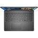 Ноутбук Dell 16 (DC16250_RPLU-R_012_WIN), Core 5 120U / 16&Prime; / RAM 16 ГБ / SSD 512 ГБ / Intel Graphics / Windows 11 Pro / чорний