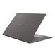 Ноутбук ASUS Zenbook S 14 (UX5406AA-SW027X), Intel Core 9 386H / 14&Prime; / RAM 32 ГБ / SSD 1 ТБ / Windows 11 Pro / Antrim Gray