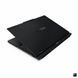 Ігровий ноутбук Lenovo Gaming Legion 5 15IAX10 (83F0007PRM), Intel Core Ultra 7 255HX / 15.6" / OLED / 165 Гц / RAM 32 ГБ / SSD 1 ТБ / NVIDIA GeForce RTX 5070 / Без ОС / Чорний