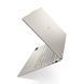 Ноутбук Lenovo Yoga 7 16AKP10 (198157095977), AMD Ryzen AI 7 350 / 16&Prime; / RAM 16 ГБ / SSD 512 ГБ / Windows 11 Home / Seashell