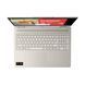 Ноутбук Lenovo Yoga 7 16AKP10 (198157095977), AMD Ryzen AI 7 350 / 16&Prime; / RAM 16 ГБ / SSD 512 ГБ / Windows 11 Home / Seashell