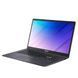 Ноутбук Asus VivoBook GO 15 E510KA, (E510KA-EJ485WS) UHD / RAM 4 ГБ / SSD 128 ГБ / Intel UHD Graphics / Windows 11 / синій