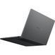 Ноутбук ASUS ZenBook A14 UX3407NA (UX3407NA-QD174W), 14'' / OLED / Snapdragon X2 Elite X2E-88-100 / RAM 16 ГБ / SSD 512 ГБ / Windows 11 Home / Темно-сірий