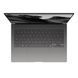Ноутбук ASUS Zenbook S 14 (UX5406AA-SW027X), Intel Core 9 386H / 14&Prime; / RAM 32 ГБ / SSD 1 ТБ / Windows 11 Pro / Antrim Gray