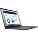 Ноутбук Dell Pro 14 Plus (PB14250_FU5238V32GB1TBW3Y_400N-05), Intel Core Ultra 5 238V / 14&Prime; / RAM 32 ГБ LPDDR5x / SSD 1 ТБ / Intel Arc Graphics / Windows 11 Pro / Сірий