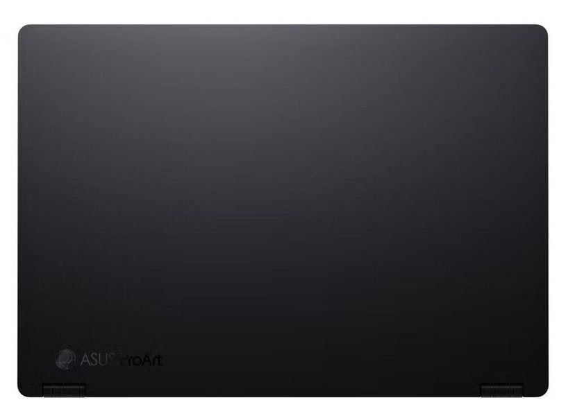 Ноутбук ASUS ProArt PX13 (HN7306EA-LX004X), 13.3" / OLED / Touch / AMD Ryzen Al Max+ 395 / RAM 64GB LPDDR5X / SSD 1ТБ / AMD Radeon 8060S / Windows 11 Home / Чорний