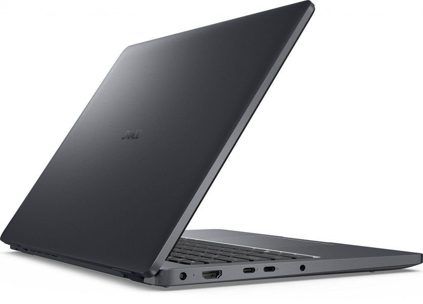 Ноутбук Dell Pro PC14255 (BTO505_PC14255_EMEA), AMD Ryzen 5 220 / 14&Prime; / RAM 16 ГБ / SSD 256 ГБ / AMD Radeon / Windows 11 Pro