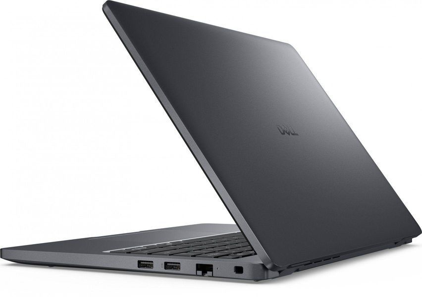 Ноутбук Dell Pro PC14255 (BTO505_PC14255_EMEA), AMD Ryzen 5 220 / 14&Prime; / RAM 16 ГБ / SSD 256 ГБ / AMD Radeon / Windows 11 Pro