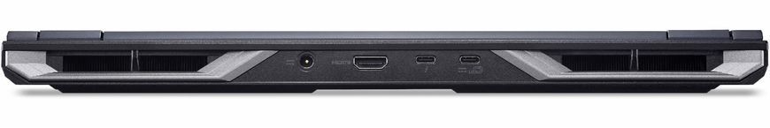 Ноутбук PREDATOR Helios Neo 16 AI PHN16-73-962Z (NH.QX2EP.002), Ultra 9-275HX / 16&Prime; / RAM 32 ГБ / SSD 1 ТБ / GeForce RTX 5070Ti / Windows 11 Home / Black