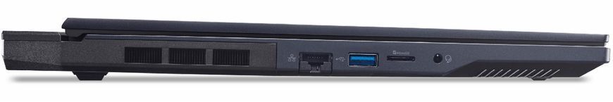 Ноутбук PREDATOR Helios Neo 16 AI PHN16-73-962Z (NH.QX2EP.002), Ultra 9-275HX / 16&Prime; / RAM 32 ГБ / SSD 1 ТБ / GeForce RTX 5070Ti / Windows 11 Home / Black