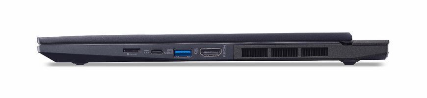 Ноутбук PREDATOR Helios Neo 14 AI (NH.QUXEP.001), Intel Core Ultra 7-255H / 14.5&Prime; / 165 Гц / RAM 32 ГБ LPDDR5X / SSD 1 ТБ / RTX 5060 + Arc Graphics 140T / Windows 11 Home / Чорний