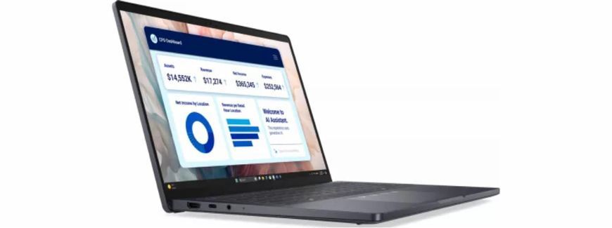 Ноутбук Dell Pro 14 Premium PA14250 (BTO205_PA14250_EMEA)