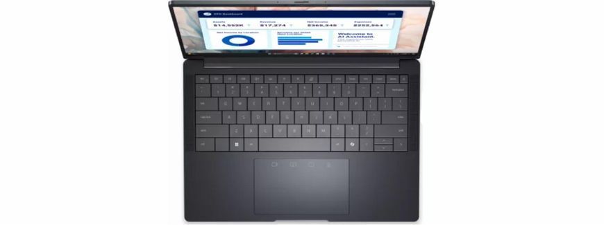 Ноутбук Dell Pro 14 Premium PA14250 (BTO205_PA14250_EMEA)
