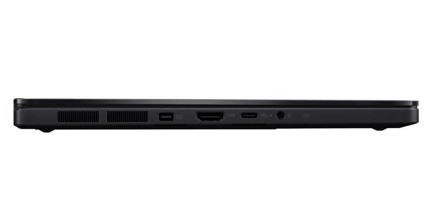 Ноутбук ASUS ProArt PX13 (HN7306EA-LX004X), 13.3" / OLED / Touch / AMD Ryzen Al Max+ 395 / RAM 64GB LPDDR5X / SSD 1ТБ / AMD Radeon 8060S / Windows 11 Home / Чорний