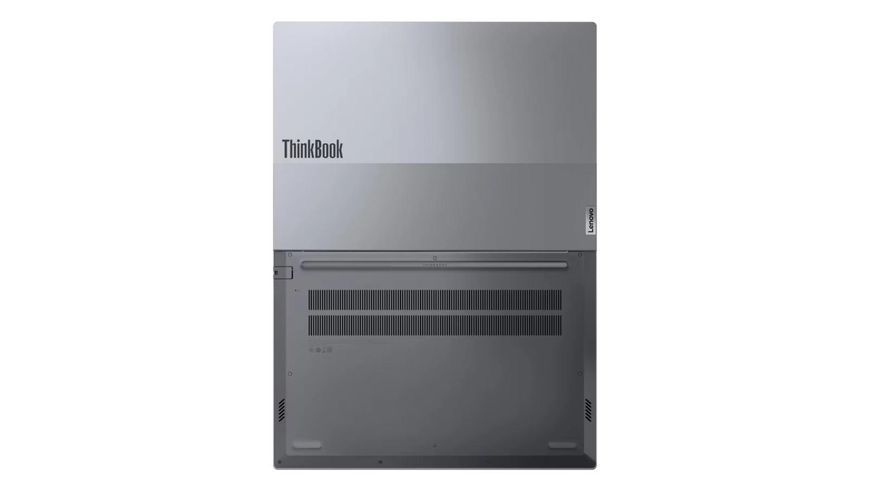 Ноутбук Lenovo ThinkBook 16 G8 IAL (21SK00R2PB), Intel Core Ultra 7 255H / 16" / RAM 16 ГБ DDR5 / SSD 1 ТБ / Intel Graphics / Windows 11 Pro / Сірий