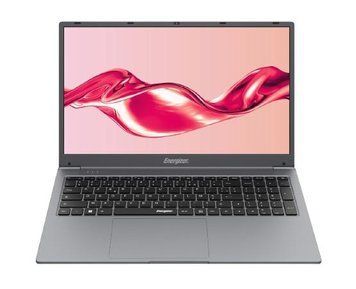Ноутбук Energizer EnergyBook 17.3&Prime; (L17-N41-41QW), Intel Celeron J4125 / RAM 4GB / SSD 128GB / Intel UHD Graphics 600 / Windows 11 Home / Gri