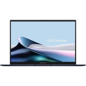 Ноутбук Asus Zenbook 14 OLED, (UX3405CA-PP310X) 16" / RAM 16 ГБ / SSD 1 ТБ / Windows 11 Pro / синій