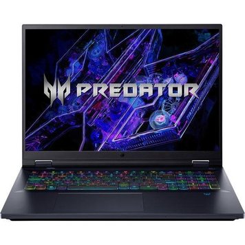 Ігровий ноутбук ACER Predator Helios 18 PH18-72-90U4 (NH.QRTEX.005)