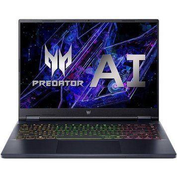Ігровий ноутбук Acer Predator Helios Neo 14 PHN14-51-77MW, (NH.QRKEX.009) 14,5" WQXGA / RAM 16 ГБ / SSD 512 ГБ / RTX 4070 / Free DOS
