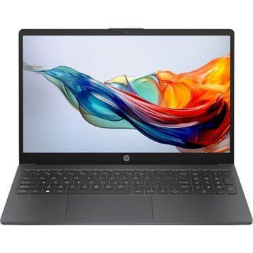 Ноутбук HP 15-fc0045nq (C58T0EA), AMD Ryzen 3 7320U / 15.6&Prime; / RAM 8GB / SSD 1TB / AMD Radeon / FreeDOS / Gri