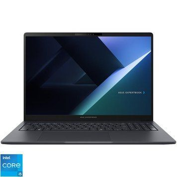Ноутбук Asus ExpertBook B3 B3604CMA, (B3605CVA-MB0546) 16'' WUXGA / Intel Core i5-13420H / RAM 16 ГБ / SSD 512 ГБ / Intel UHD / Без ОС / Сірий
