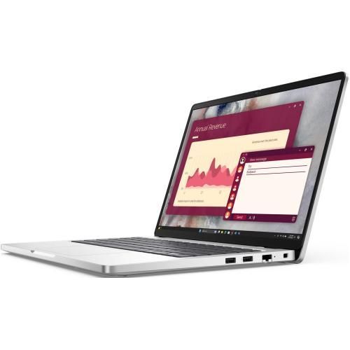 Ноутбук Dell Pro 14 PC14250 (BTO108_PC14250_EMEA)