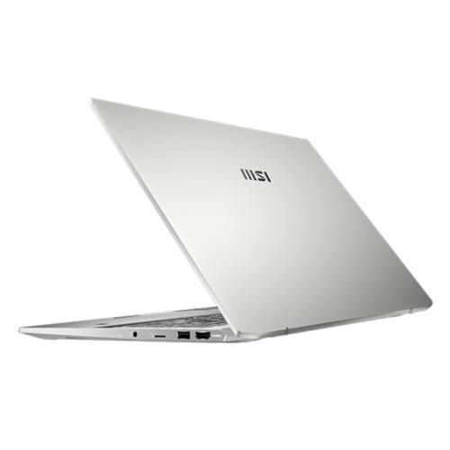 Ноутбук MSI Prestige A16 AI+ (00159k-036), Ryzen AI 9 365 / 16&Prime; / RAM 32 ГБ / SSD 1 ТБ / Radeon 880M / Windows 11 / Urban Silver