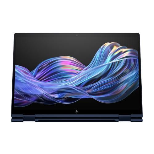 Ноутбук HP EliteBook X Flip G1i 2-in-1 (B9ZX7ET), Intel 228V / 14&Prime; Touch / RAM 32 ГБ / SSD 512 ГБ / Intel Graphics / Windows 11 Pro / Albastru
