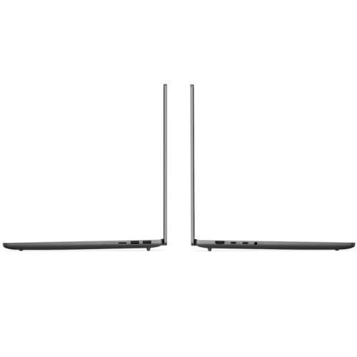 Ноутбук Lenovo IdeaPad Slim 5a (83S2005VRM), AMD Ryzen AI 7 445 / 16&Prime; / OLED / RAM 16 ГБ DDR5 / SSD 1 ТБ / AMD Radeon 840M / Без ОС / Сірий