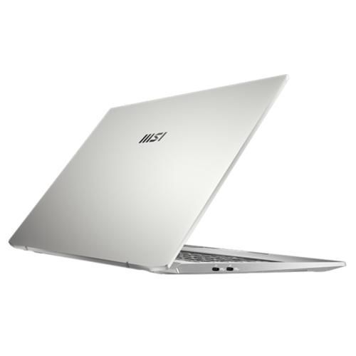 Ноутбук MSI Prestige A16 AI+ (00159k-036), Ryzen AI 9 365 / 16&Prime; / RAM 32 ГБ / SSD 1 ТБ / Radeon 880M / Windows 11 / Urban Silver