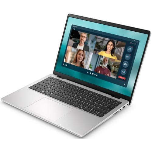 Ноутбук Dell Pro 14 Essential (PV14250_RPLR_002_WIN-05), Intel Core 5 120U / 14&Prime; / RAM 16 ГБ / SSD 512 ГБ / Intel Graphics / Windows 11 Pro / Platinum Silver