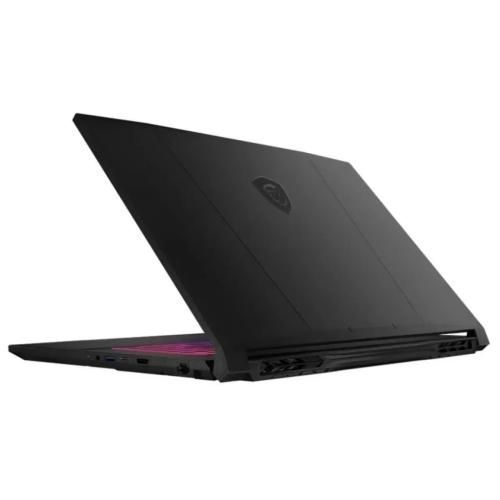 Ноутбук MSI Katana 17 HX, (9S7-17L791-087) 17,3" / Intel Core i7-14650HX / RAM 32 ГБ / SSD 1 ТБ / RTX 5070 / Free DOS