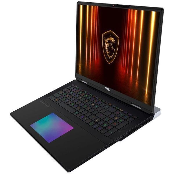 Ігровий ноутбук MSI Titan 18 HX AI A2XWJG (9S7-182421-482)