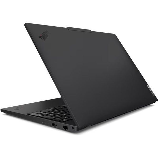 Ноутбук Lenovo ThinkPad T16 Gen 3, (21MN00B9RI) RAM 16 ГБ / SSD 512 ГБ