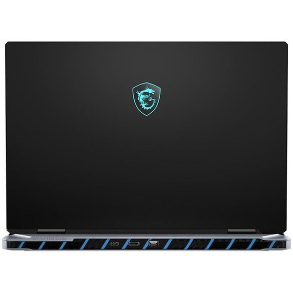 Ігровий ноутбук MSI Titan 18 HX AI A2XWJG (9S7-182421-482)