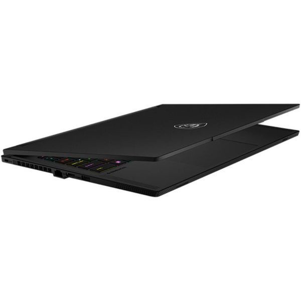 Ноутбук MSI Stealth A16 AI+ A3XWHG, (A3XWHG-042PL) Ryzen AI 9 HX 370 / 16&Prime; / RAM 32 ГБ / SSD 2 ТБ / GeForce RTX 5070Ti / Windows 11 Professional / Чорний