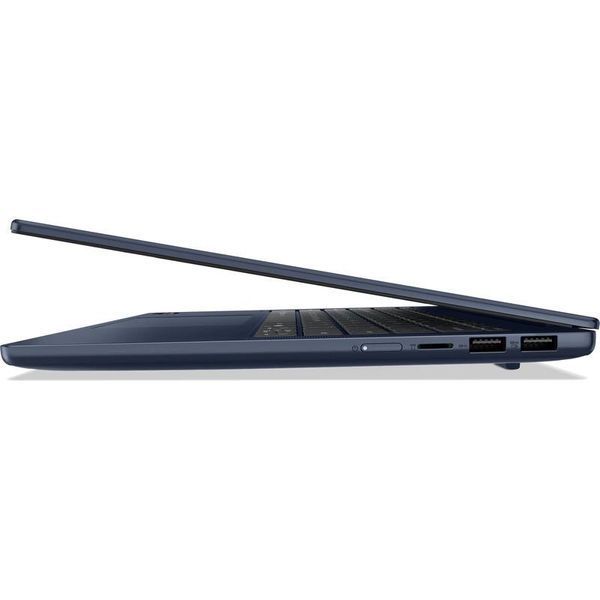 Ноутбук Lenovo IdeaPad Slim 5 14ARP10, (83HT0025RM) AMD Ryzen 5 7535HS / RAM 16 ГБ / SSD 512 ГБ / Radeon 660M / Без ОС / синій
