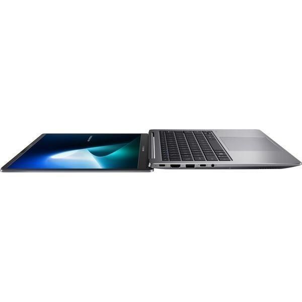 Ноутбук ASUS ExpertBook P5 (P5405CSA-NZ1221), Intel Core Ultra 7 258V / 14&Prime; / RAM 32 ГБ / SSD 512 ГБ / Intel Arc 140V / Без ОС / Misty Grey