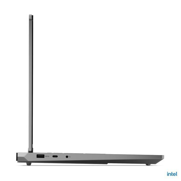 Ноутбук Lenovo LOQ Essential (83VAOTWV2PB), AMD Ryzen 5 150 / 15.6" / 144 Гц / RAM 32 ГБ DDR5 / SSD 512 ГБ + 2 ТБ / AMD Radeon 660M + RTX 5050 / Windows 11 Home / Сірий