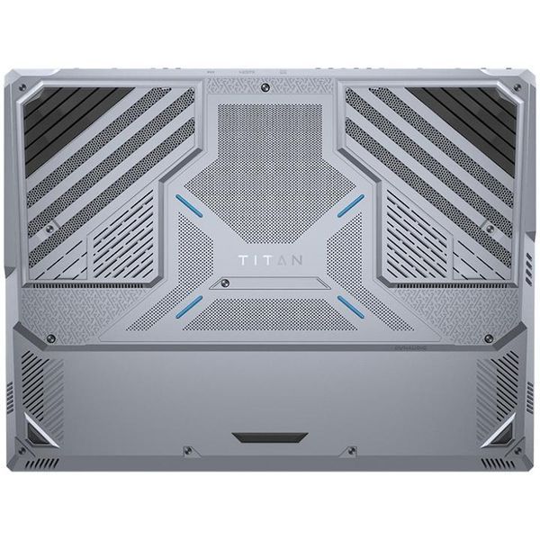 Ігровий ноутбук MSI Titan 18 HX AI A2XWJG (9S7-182421-482)