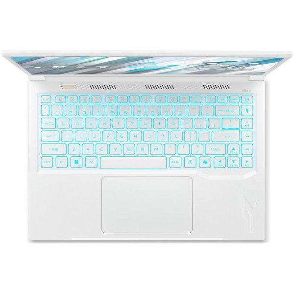 Ігровий ноутбук Acer Nitro V14 ANV14-62, (NH.QW5EX.008) RAM 16 ГБ / SSD 1 ТБ / RTX 5050 / Без ОС