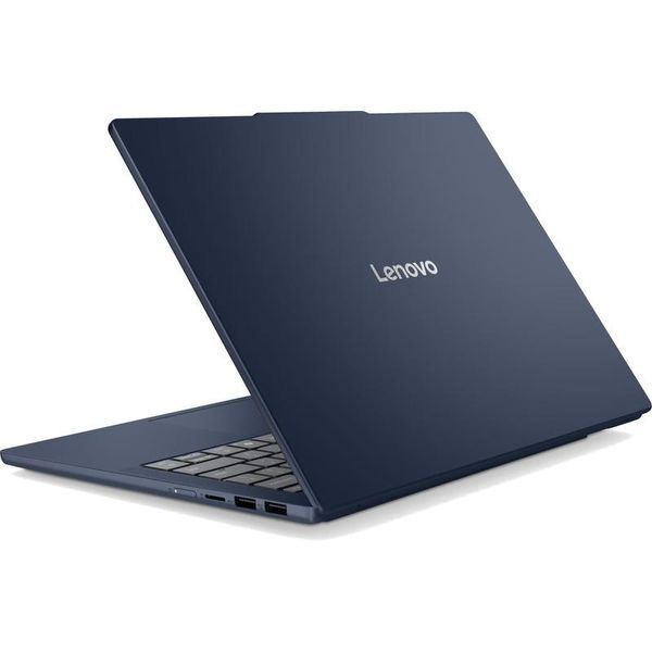 Ноутбук Lenovo IdeaPad Slim 5 14ARP10, (83HT0025RM) AMD Ryzen 5 7535HS / RAM 16 ГБ / SSD 512 ГБ / Radeon 660M / Без ОС / синій