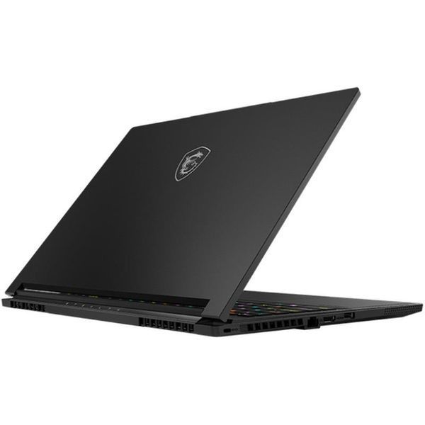 Ноутбук MSI Stealth A16 AI+ A3XWHG, (A3XWHG-042PL) Ryzen AI 9 HX 370 / 16&Prime; / RAM 32 ГБ / SSD 2 ТБ / GeForce RTX 5070Ti / Windows 11 Professional / Чорний