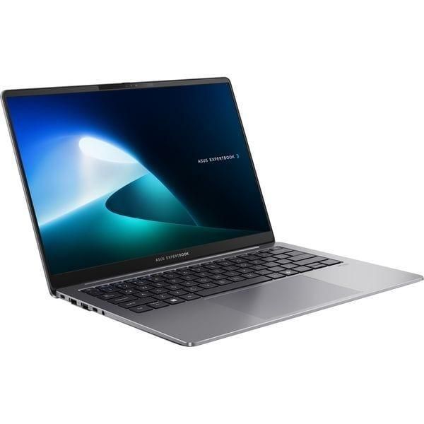 Ноутбук ASUS ExpertBook P5 (P5405CSA-NZ1221), Intel Core Ultra 7 258V / 14&Prime; / RAM 32 ГБ / SSD 512 ГБ / Intel Arc 140V / Без ОС / Misty Grey