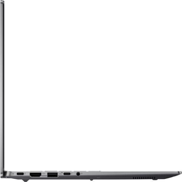 Ноутбук ASUS ExpertBook P5 (P5405CSA-NZ1221), Intel Core Ultra 7 258V / 14&Prime; / RAM 32 ГБ / SSD 512 ГБ / Intel Arc 140V / Без ОС / Misty Grey