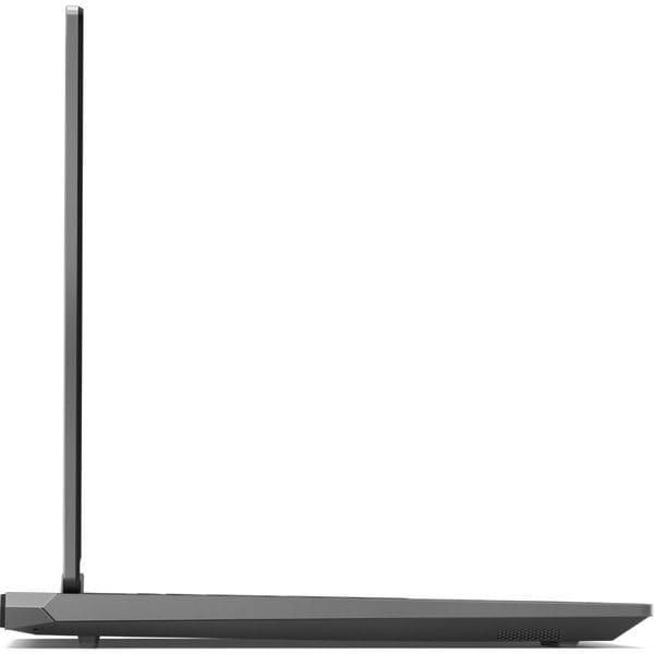 Ігровий ноутбук Lenovo LOQ 15IRX10 (83JE008FPB+GY51H47351), Intel Core i5-13450HX / IPS / 15.6"/ 144Гц / RAM 16 ГБ DDR5 / SSD 512 ГБ / RTX 5060 / Без ОС / Сірий