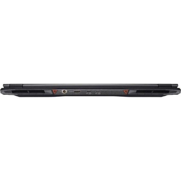 Ноутбук Acer Nitro V18 (NH.QYAEL.001), Ryzen AI 7 350 / 18&Prime; / RAM 16 ГБ / SSD 1 ТБ / RTX 5070 / Windows 11 Home / Black