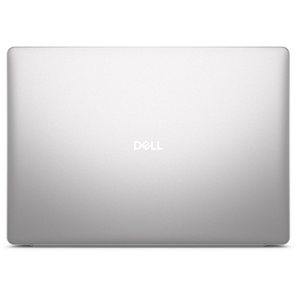 Ноутбук Dell 16 (DC16251_RPLU-R_002_WIN_SLV_NBD), Intel Core 7 150U / 16" / RAM 16 ГБ DDR5 / SSD 1 ТБ / Nvidia MX570A / Windows 11 Pro / Сріблястий