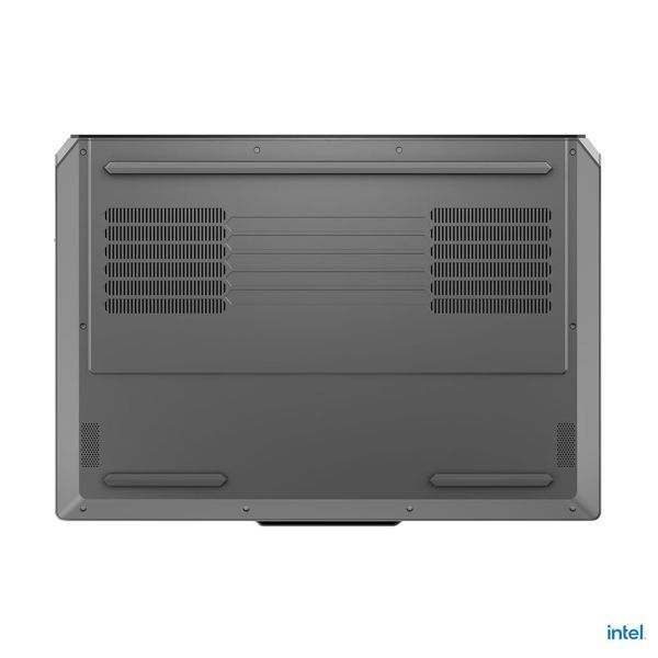 Ноутбук Lenovo LOQ Essential (83VAOTWV2PB), AMD Ryzen 5 150 / 15.6" / 144 Гц / RAM 32 ГБ DDR5 / SSD 512 ГБ + 2 ТБ / AMD Radeon 660M + RTX 5050 / Windows 11 Home / Сірий