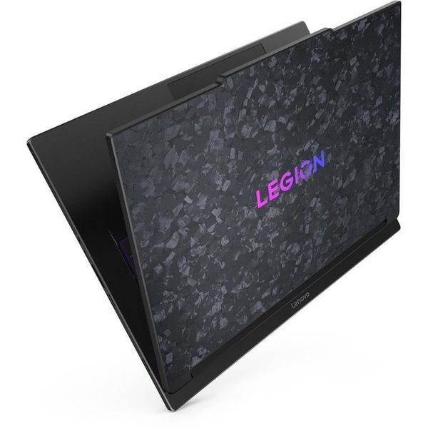 Ноутбук Lenovo Legion 9 18IAX10 (83EY000LPB), Intel Core Ultra 9 275HX / 18&Prime; / RAM 64 ГБ / SSD 2 ТБ / GeForce RTX 5090 / Windows 11 Pro / Black
